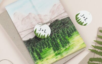 Ihr findet auf meinem Blog Inspiration, ehrliche Einblicke und konkrete Tipps rund um eure Hochzeitspapeterie – damit aus euren vielen Ideen am Ende etwas entsteht, das sich nicht nach Vorlage anfühlt, sondern nach euch. Hochzeit in den Bergen – Ideen und Tipps für eine rustikale Hochzeit auf der Alm