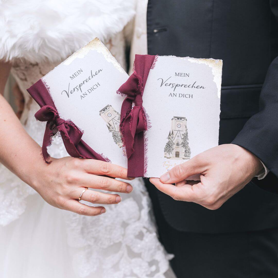Anhänger für Gastgeschenk für Hochzeit mit Lavendel
